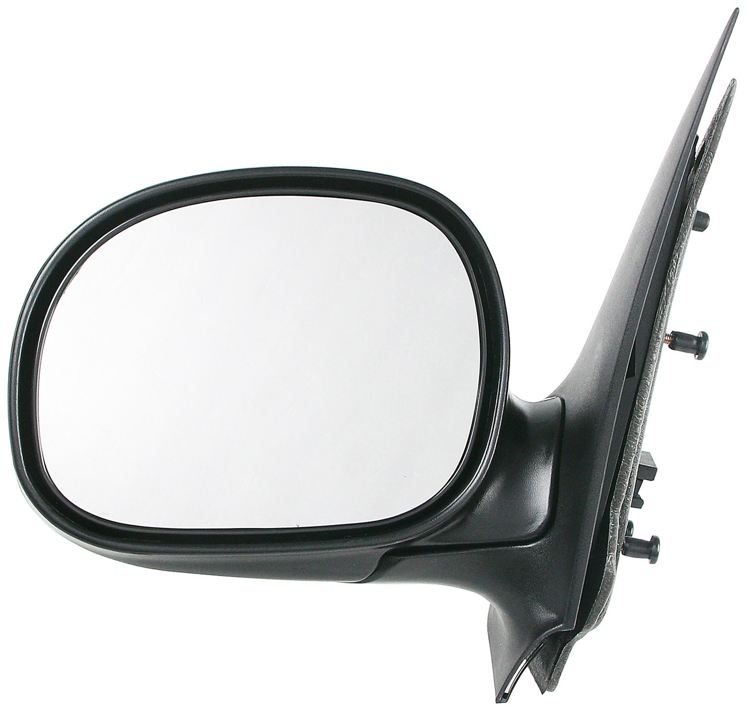 Driver Power Door Mirror Assembly