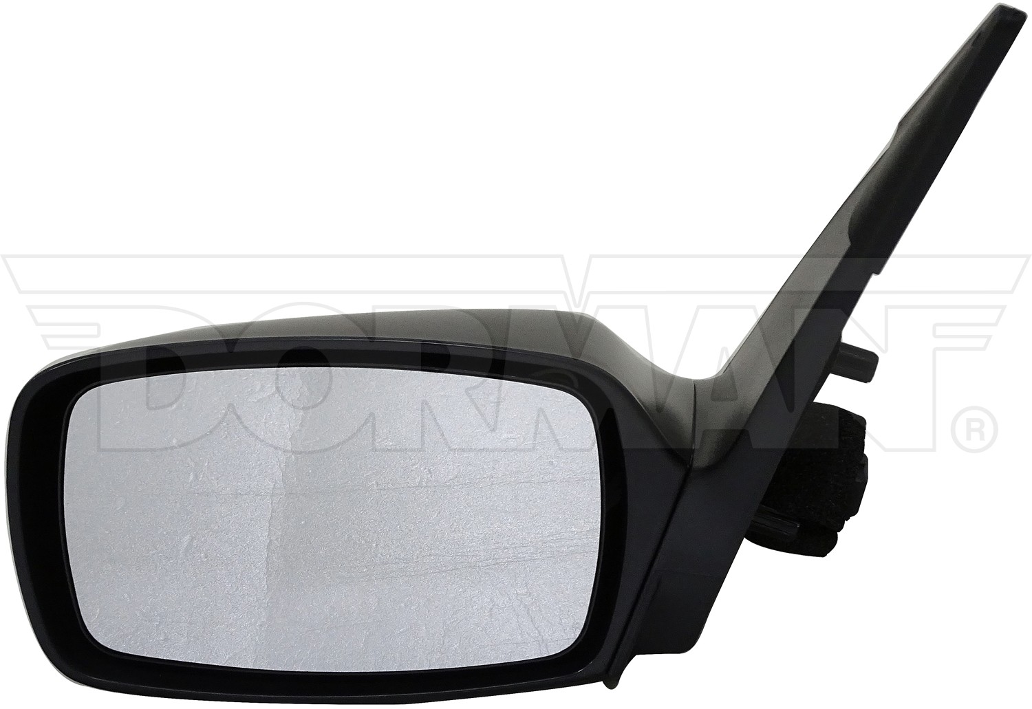 Driver Power Door Mirror Assembly