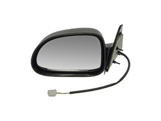 Driver Power Door Mirror Assembly