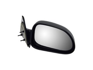 Passenger Manual Door Mirror Assembly