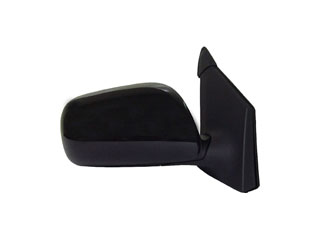 Passenger Power Door Mirror Assembly