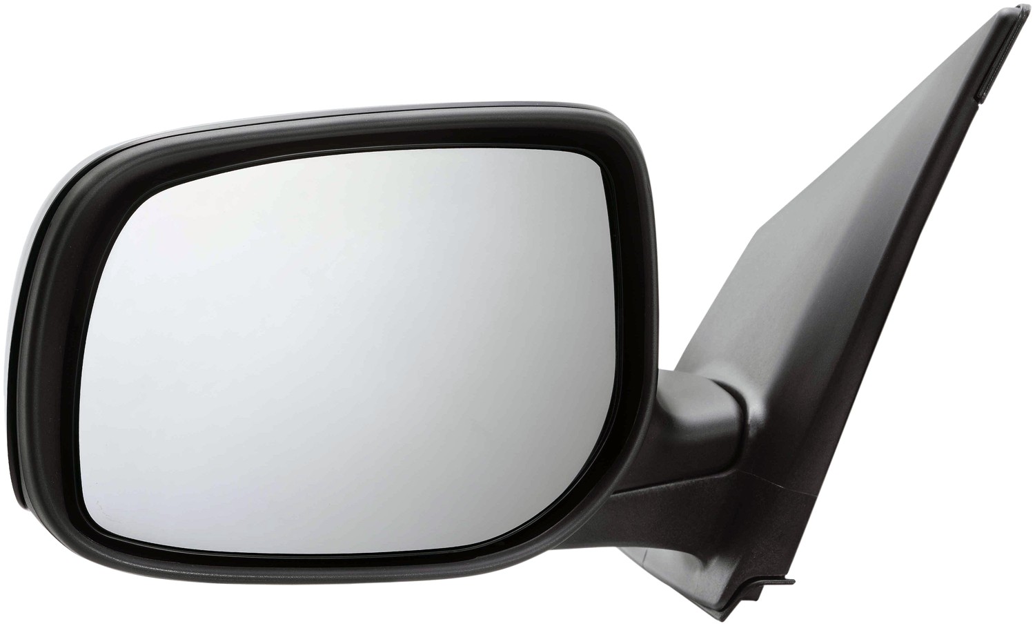 Driver Power Door Mirror Assembly