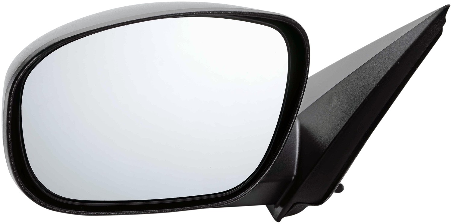Driver Power Door Mirror Assembly