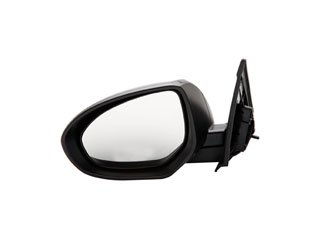 Driver Power Door Mirror Assembly
