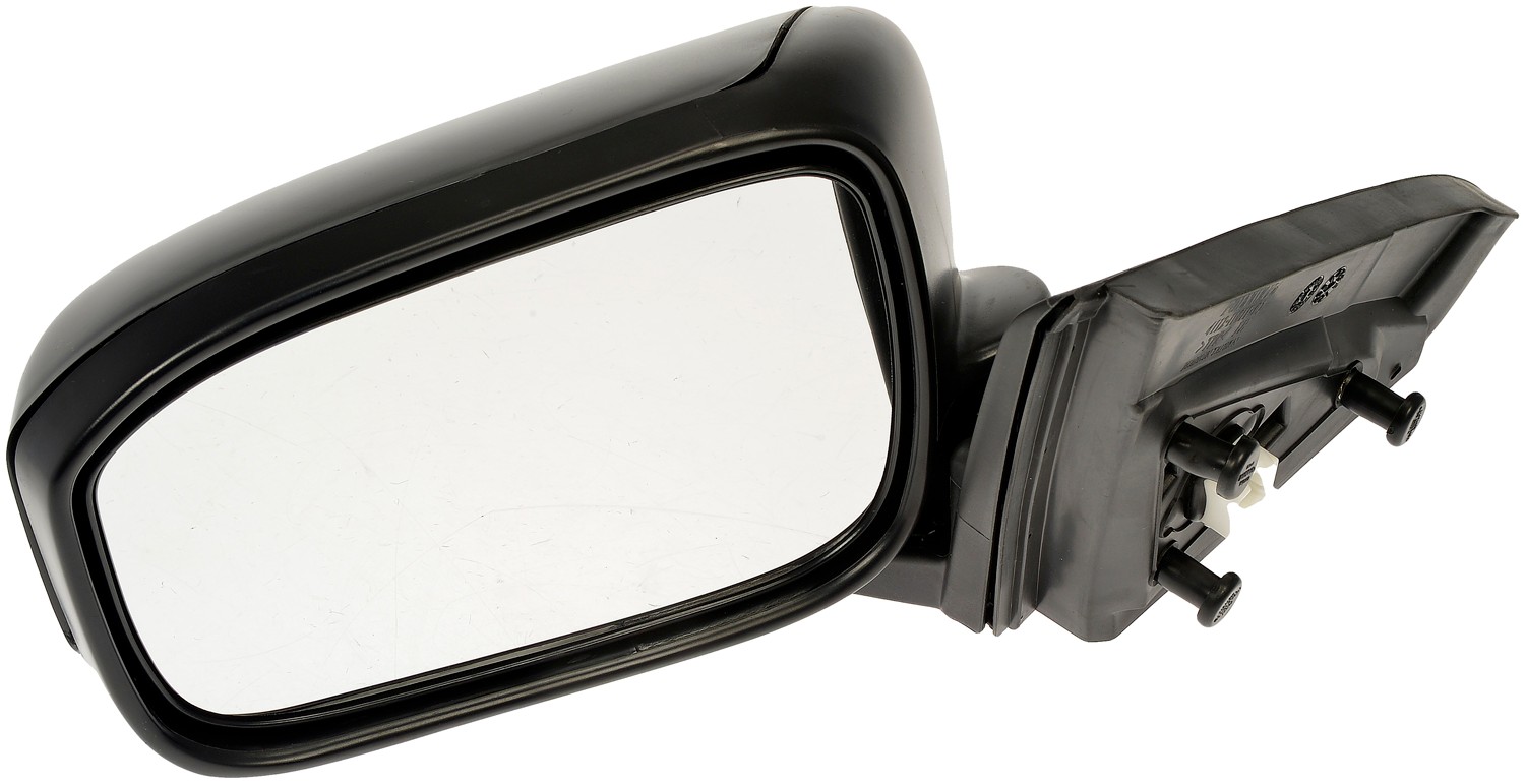 Driver Power Door Mirror Assembly