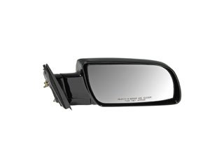 Passenger Manual Door Mirror Assembly