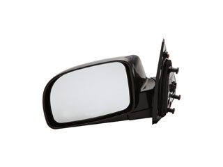 Driver Heated Power Door Mirror Assembly