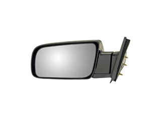Side View Mirror-Left Door Mirror