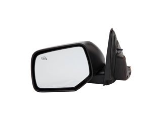 Driver Power Door Mirror Assembly