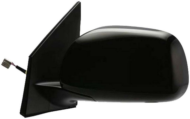 Driver Power Door Mirror Assembly