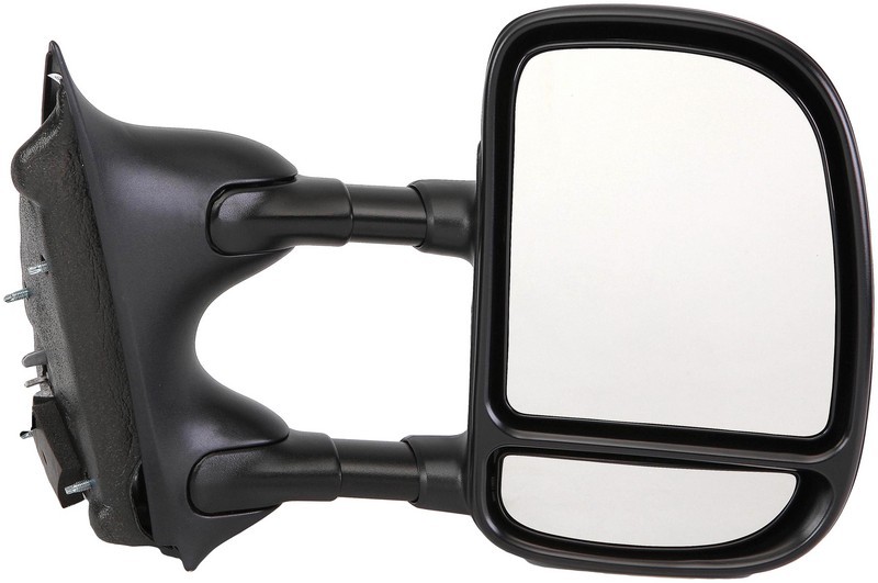 Passenger Manual Door Mirror Assembly