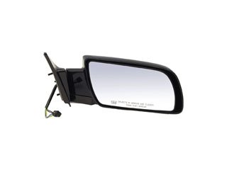 Passenger Heated Power Door Mirror Assembly
