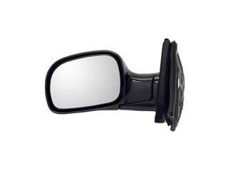 Passenger Manual Door Mirror Assembly