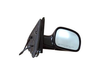 Passenger Heated Power Door Mirror Assembly