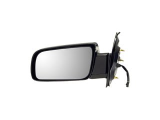 Driver Power Door Mirror Assembly