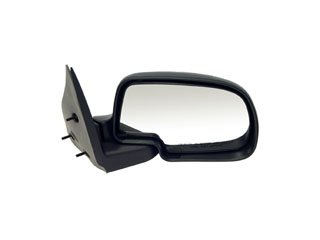Passenger Manual Door Mirror Assembly