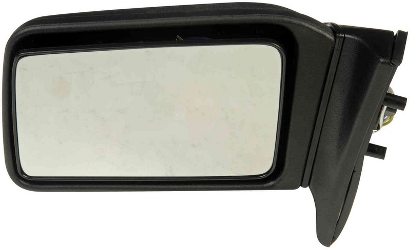 Driver Power Door Mirror Assembly