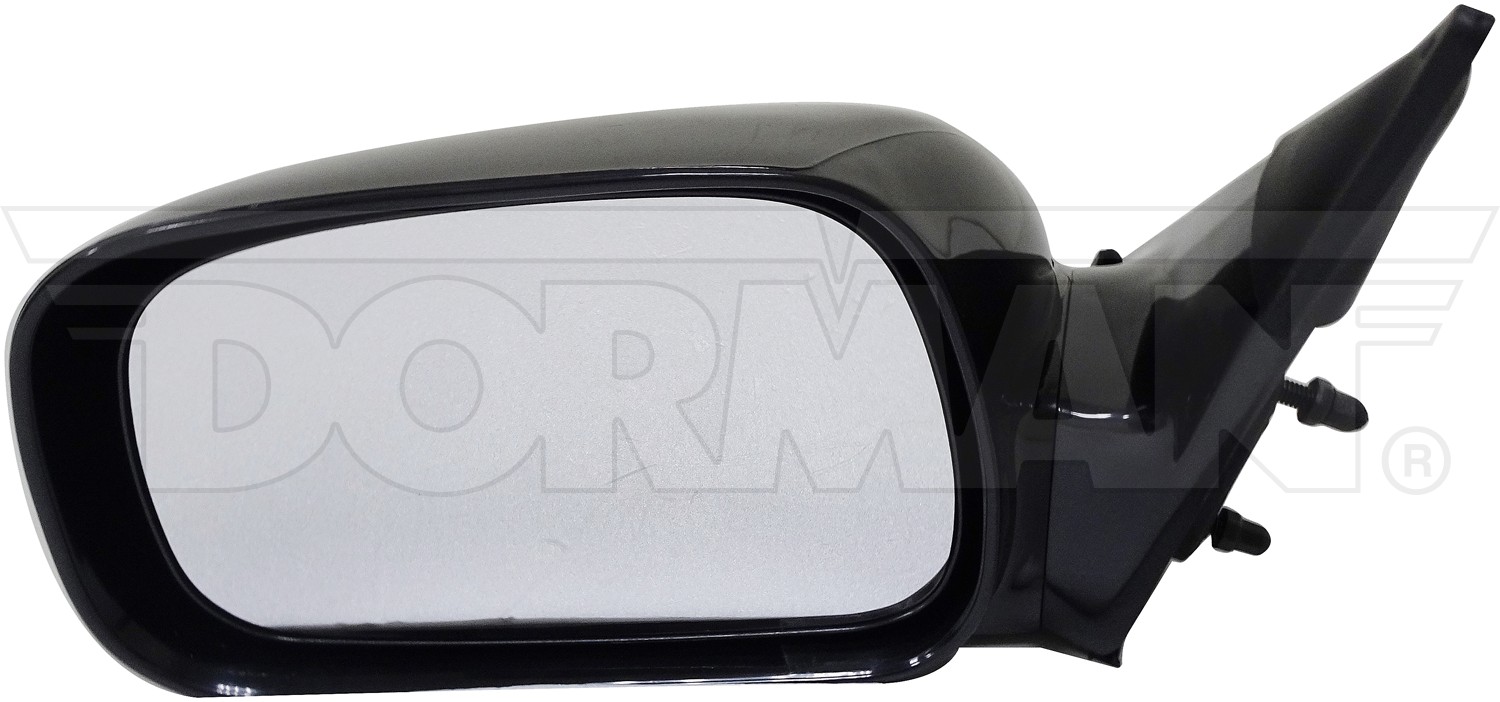Driver Heated Power Door Mirror Assembly