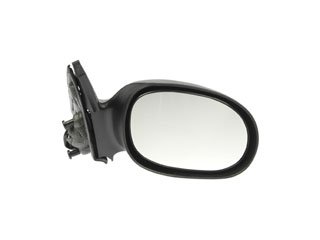 Passenger Power Door Mirror Assembly