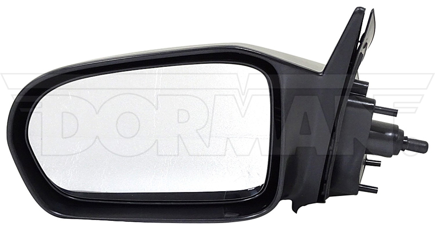 Driver Manual Door Mirror Assembly