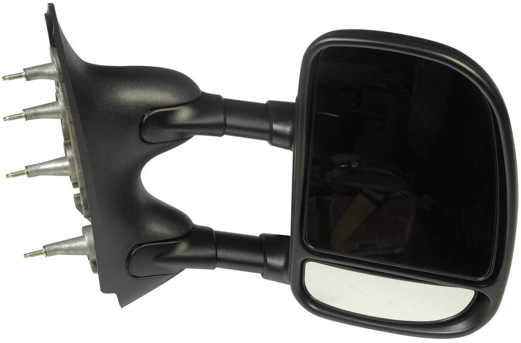 Passenger Manual Door Mirror Assembly