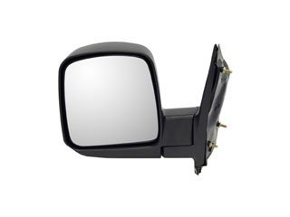 Passenger Manual Door Mirror Assembly