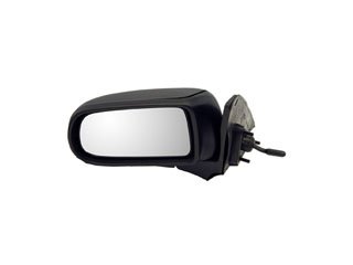 Passenger Manual Door Mirror Assembly