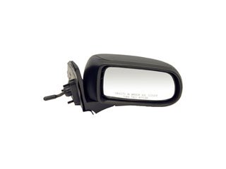 Passenger Manual Door Mirror Assembly