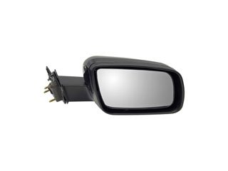 Passenger Power Door Mirror Assembly