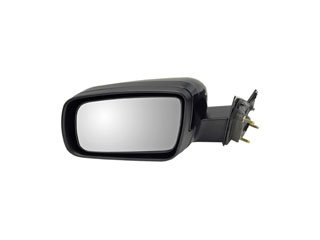Driver Power Door Mirror Assembly