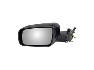 Driver Heated Power Door Mirror Assembly