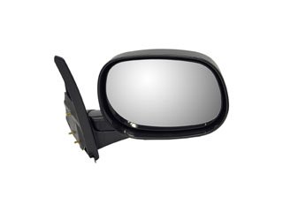 Passenger Manual Door Mirror Assembly