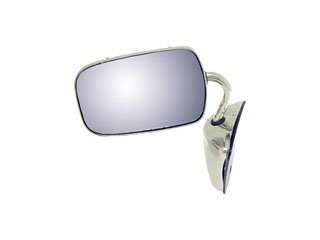Passenger Manual Door Mirror Assembly