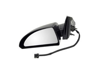 Driver Power Door Mirror Assembly