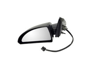 Driver Power Door Mirror Assembly