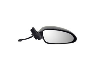 Passenger Power Door Mirror Assembly