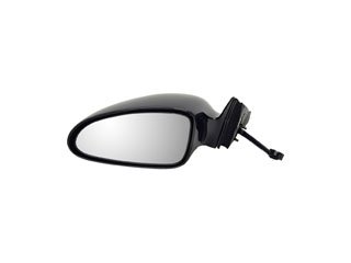 Driver Power Door Mirror Assembly