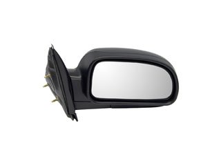 Passenger Manual Door Mirror Assembly