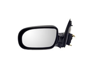 Driver Manual Door Mirror Assembly