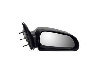 Passenger Manual Door Mirror Assembly