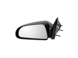 Driver Manual Door Mirror Assembly