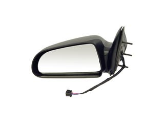Driver Power Door Mirror Assembly