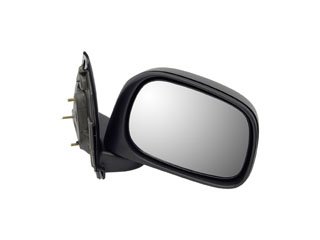 Passenger Manual Door Mirror Assembly
