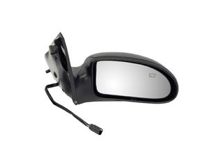 Passenger Power Door Mirror Assembly