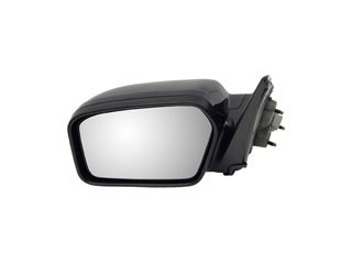 Driver Power Door Mirror Assembly