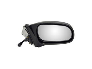 Passenger Power Door Mirror Assembly