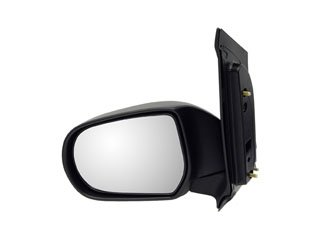 Driver Manual Door Mirror Assembly