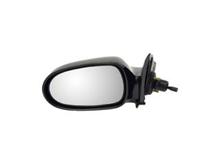 Driver Power Door Mirror Assembly