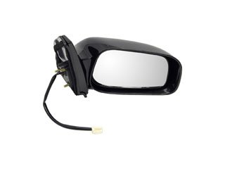 Passenger Power Door Mirror Assembly