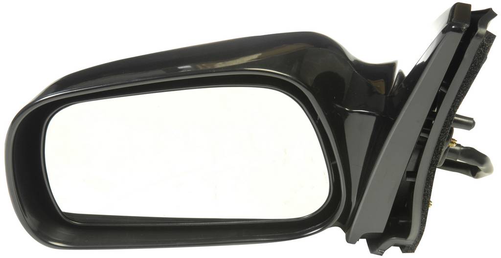 Driver Power Door Mirror Assembly